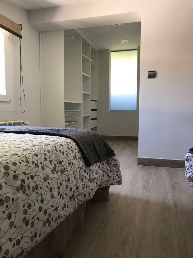 La Casita De Mani Cercedilla Exterior foto